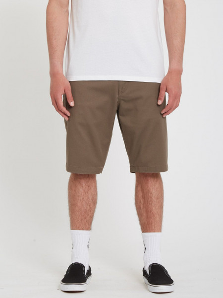 Volcom Frickin Modern Stretch Short 21