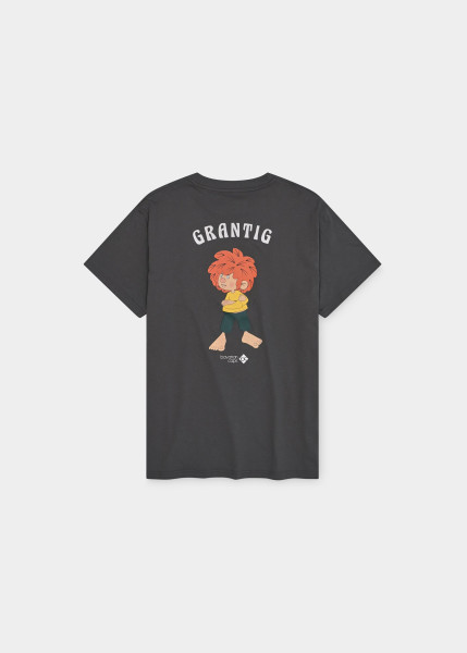 Bavarian Caps T-Shirt Grantler Klub: Pumuckl Kinder