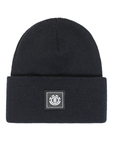 Element High Icon Beanie Youth - Flint Black