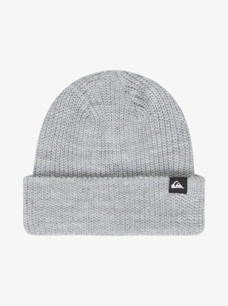 Quiksilver Performer Youth - Light Grey Heather