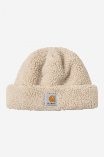 Carhartt WIP Prentis Beanie - Fleur De Sel
