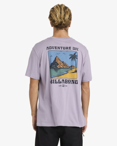 Billabong Post Cards Adiv Premium