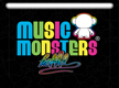 Music Monsters