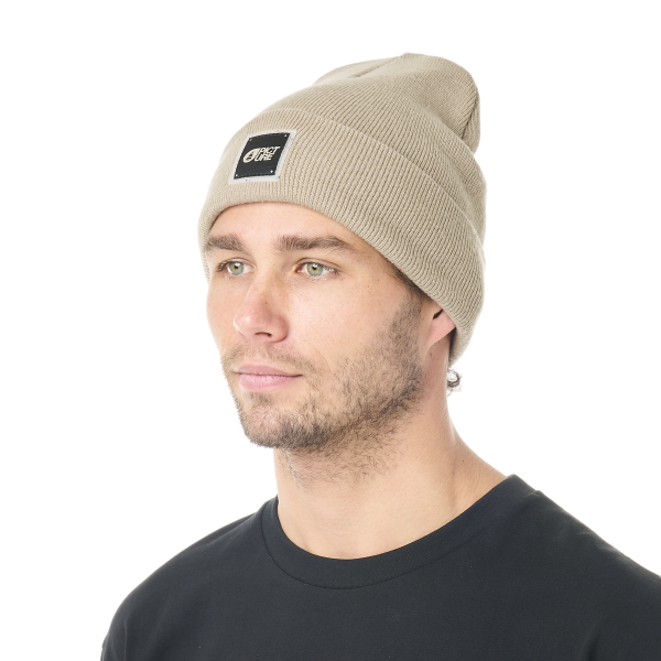 Picture Uncle Beanie - H Pure Cashmere