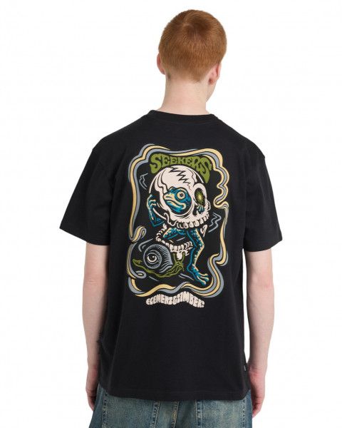 Element Timber Hermit Tee