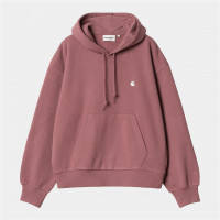 Vorschau: Carhartt WIP W Hooded Casey Sweatshirt Vorschau: Carhartt WIP W Hooded Casey Sweatshirt