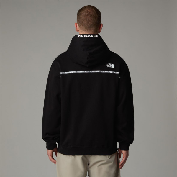 The North Face M Zumu Hoodie