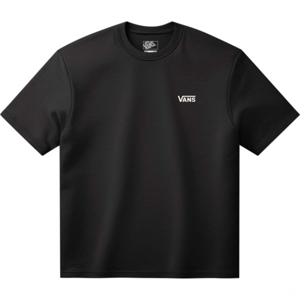 Vans Left Chest Tee