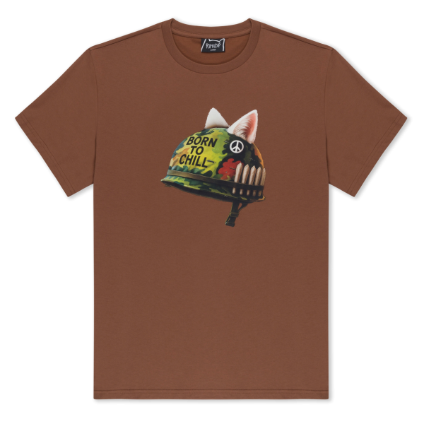 RiPnDiP Born To Chill Tee