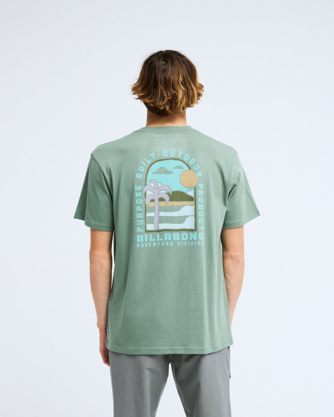 Billabong Sundown Tee