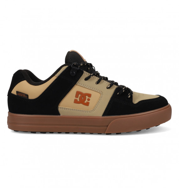 DC Pure WNT