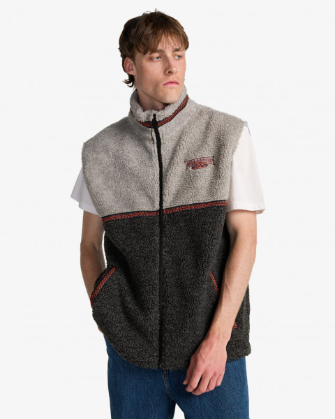 Billabong Since 73 Tomstone Vest