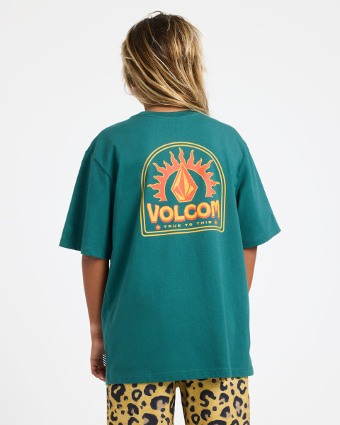 Volcom Solstice Bsc Sst