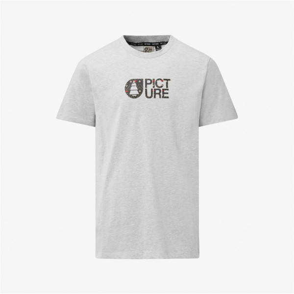 Picture Basement Camo Tee