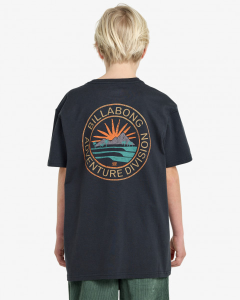 Billabong Rockies Tee