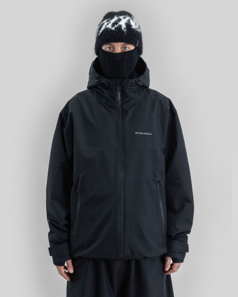 Beyond Medals Park Jacket 2L