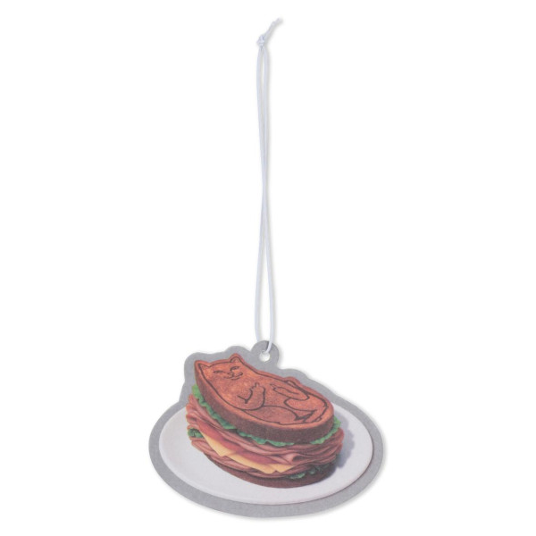 RiPnDiP Best Meat Air Freshener - Multi