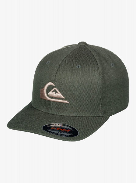 Quiksilver Mountain And Wave