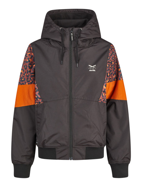 Iriedaily W Blotchy Jacket