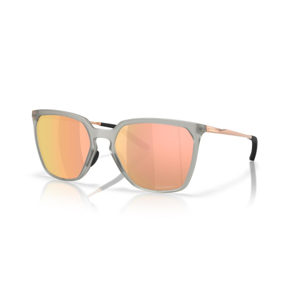 Oakley Sielo SQ - Matte grey ink / Prizm Rose Gold
