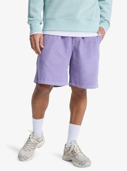 Quiksilver Taxer Cord Ws