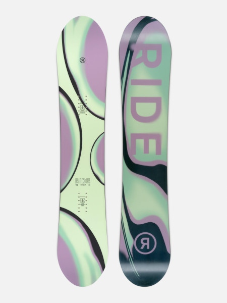 Ride Compact
