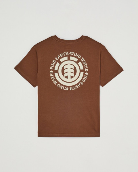 Element Seal Bp Tee Youth