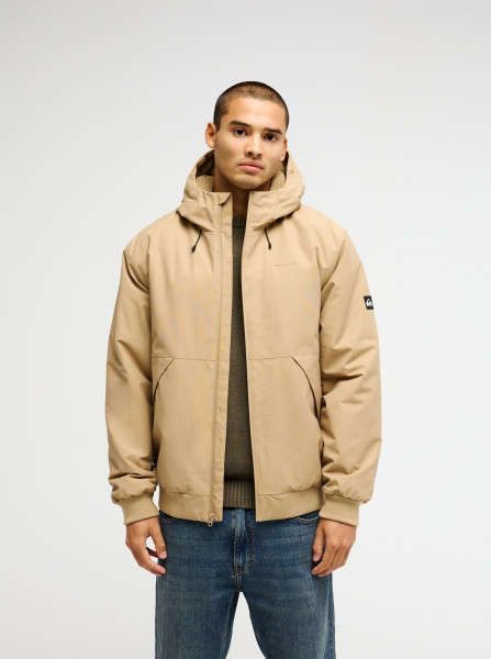 Quiksilver Brooks 3k Jacket