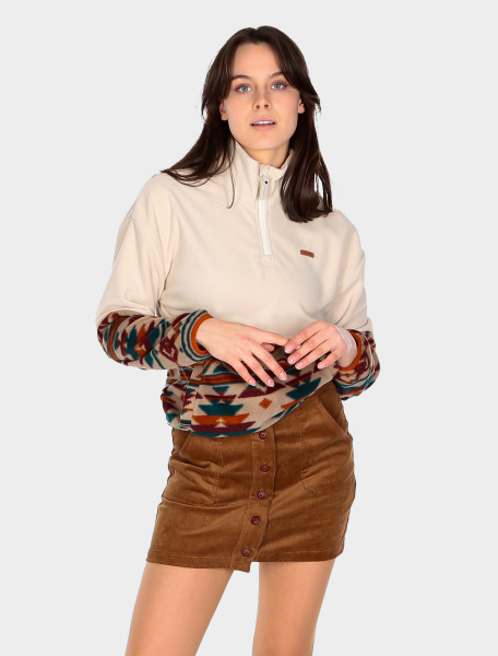 Iriedaily Half Indi Troyer