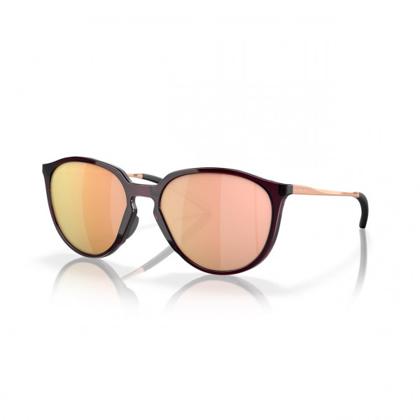 Oakley Sielo - Crystal Raspberry / Prizm Rose Gold
