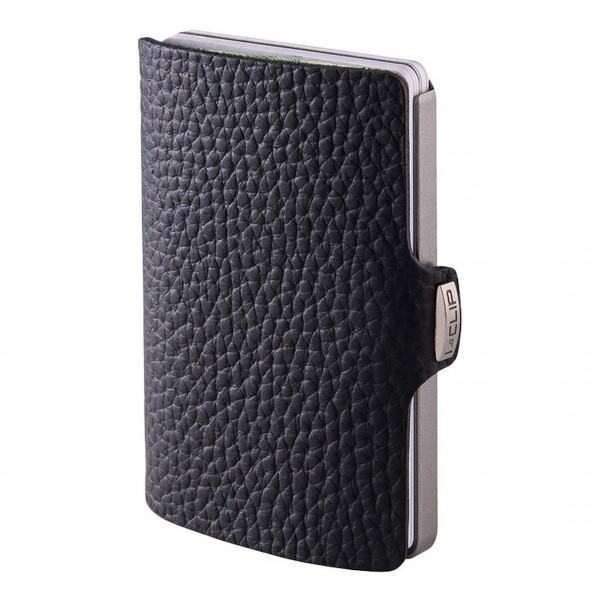 I-CLIP Original Silver Pure - Black