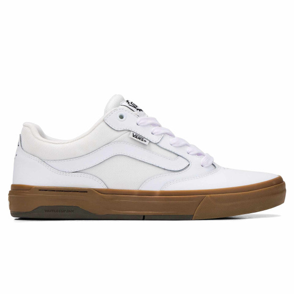 Vans Bmx Proof Wafflecup