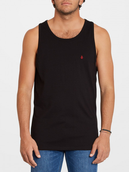 Volcom Stone Blanks Basic Tanktop