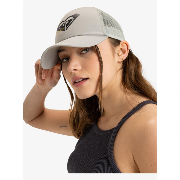 Roxy Soulrocker - Heritage Heather