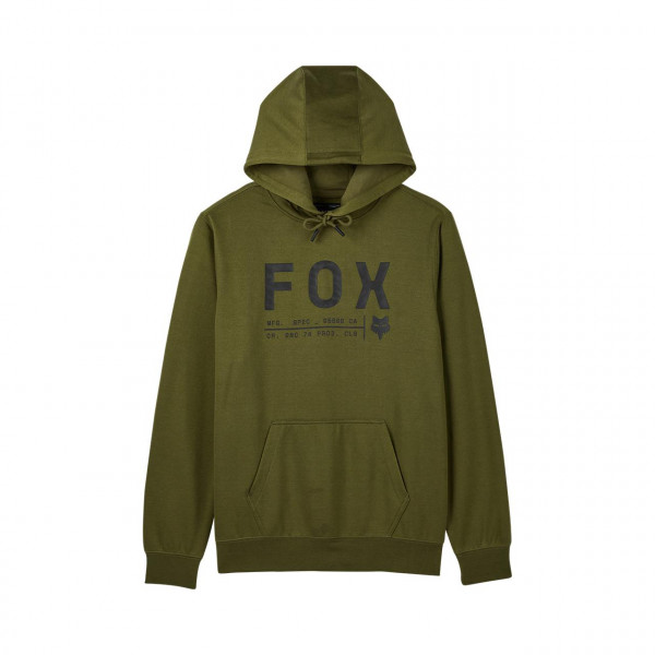 Fox Non Stop Fleece Po