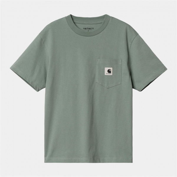 Carhartt WIP W Pocket T-Shirt
