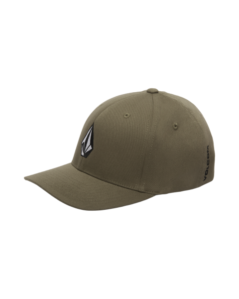 Volcom Full Stone Flexfit Hat