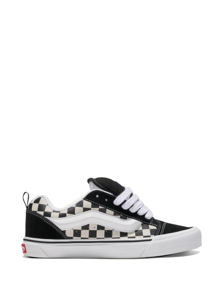 Vans Knu Skool Checkerboard
