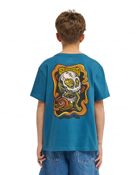 Element Timber Hermit Tee Youth