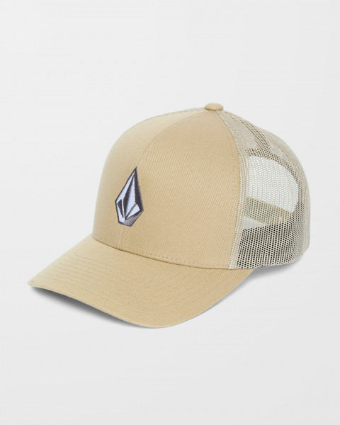 Volcom Full Stone Cheese - Brindle