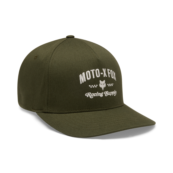 Fox Supply Flexfit Hat