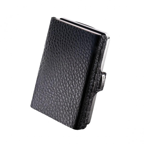 I-CLIP MAX Original Silver Pure - Black