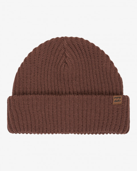 Billabong W Alta Rib - Espresso