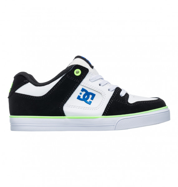 DC Pure Elastic