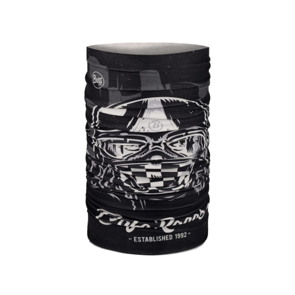 Buff Original Ecostretch - Reit Black