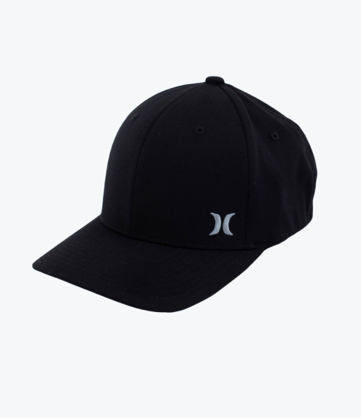 Hurley M Micro Icon Flex Hat