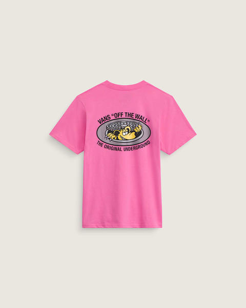 Vans Downside Tee