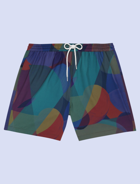 Iriedaily Stohead Crazy Fresh Short