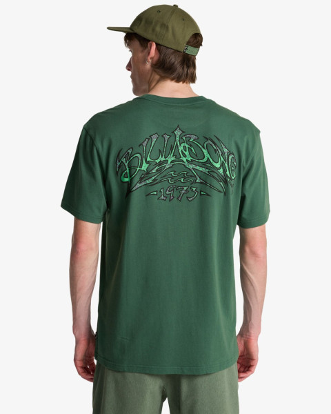 Billabong Re Issue Tee