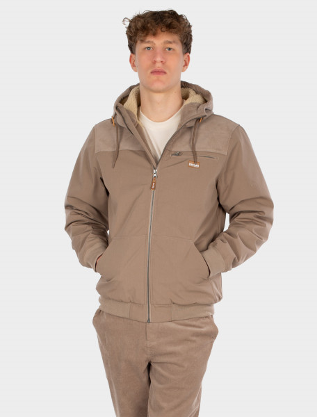Iriedaily Hafen Jacket